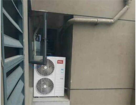 陜西中央空調維護保養的方式有哪些？